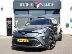 Grijs Gebruikt 2020 Toyota C-HR SUV | € 22.995 (Iets duurder)