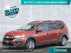 Bruin Gebruikt 2023 Dacia Jogger Expression MPV | € 19.195 (Goede deal)