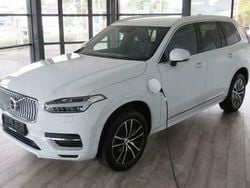 Wit Gebruikt 2021 Volvo XC90 SUV | € 70.995