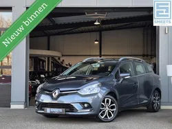 Renault Clio GrandTour