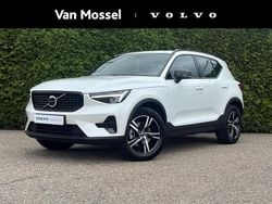 Wit Gebruikt 2022 Volvo XC40 Plus SUV | € 44.740 (Iets duurder)