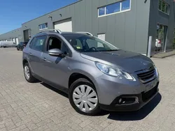 Overige Gebruikt 2015 Peugeot 2008 S SUV | € 8.450
