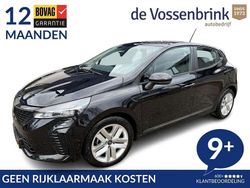 Zwart Gebruikt 2025 Renault Clio V Evolution Hatchback | € 19.950 (Eerlijke prijs)