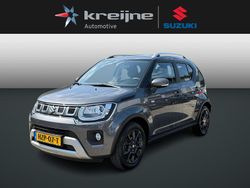 Grijs Gebruikt 2022 Suzuki Ignis Style Hatchback | € 18.425 (Eerlijke prijs)