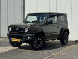 Groen Gebruikt 2018 Suzuki Jimny SUV | € 31.850 (Super prijs)