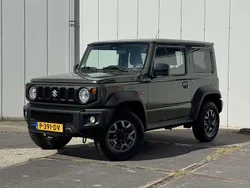 Groen Gebruikt 2018 Suzuki Jimny SUV | € 31.850 (Super prijs)