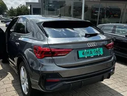 Grijs Gebruikt 2020 Audi Q3 Proline SUV | € 39.995