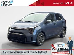 Nieuw 2025 Kia Picanto Hatchback | € 24.590 (Eerlijke prijs)