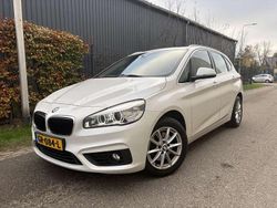 Wit Gebruikt 2015 BMW 220 Active Tourer Executive MPV | € 14.450 (Iets duurder)