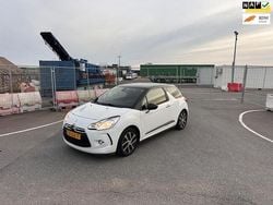 Wit Gebruikt 2012 Citroën DS3 So Chic Hatchback | € 3.350 (Goede deal)