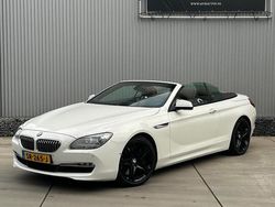 Gebruikt 2013 BMW 650 Executive Coupé | € 30.950