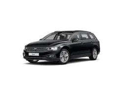 Zwart Gebruikt 2021 VW Passat Business Stationwagen | € 30.961 (Iets duurder)