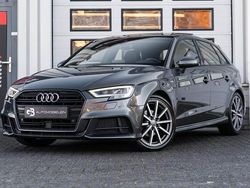 Grijs Gebruikt 2019 Audi A3 Sportback Proline Hatchback | € 25.450 (Duur)