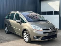 Bruin Gebruikt 2010 Citroën Grand C4 Picasso Business Class MPV | € 3.495 (Goede deal)