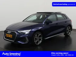 Audi A3 Sportback e-tron