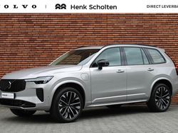 Zilver Nieuw 2025 Volvo XC90 Ultra SUV | € 89.950 (Eerlijke prijs)