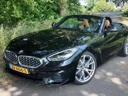Zwart Gebruikt 2019 BMW Z4 Cabriolet | € 43.500 (Eerlijke prijs)