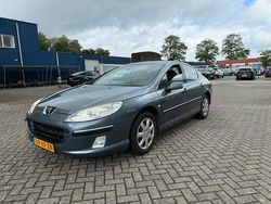 Gebruikt 2007 Peugeot 407 | € 2.750 (Iets duurder)