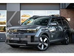Grijs Gebruikt 2025 Hyundai Santa Fe Ultimate SUV | € 56.900