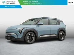 Blauw Nieuw 2025 Kia EV3 3 SUV | € 33.990 (Super prijs)