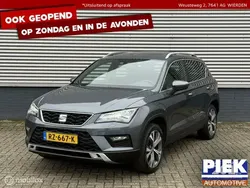 Grijs Gebruikt 2018 Seat Ateca XCELLENCE SUV | € 14.999 (Eerlijke prijs)