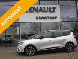 Grijs Gebruikt 2021 Renault Grand Scénic IV Intens MPV | € 27.820 (Iets duurder)