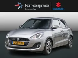 Grijs Gebruikt 2019 Suzuki Swift Hatchback | € 13.925 (Eerlijke prijs)