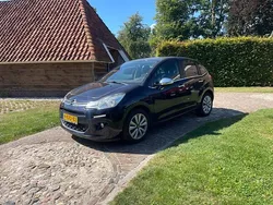 Blauw Gebruikt 2013 Citroën C3 Hatchback | € 2.450 (Super prijs)