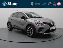 Grijs Gebruikt 2023 Renault Captur Techno SUV | € 25.990 (Eerlijke prijs)