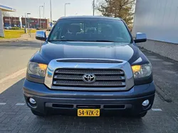 Blauw Gebruikt 2008 Toyota Tundra Pickup | € 16.500 (Eerlijke prijs)