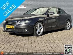 Grijs Gebruikt 2011 Audi A4 Proline Sedan | € 4.450 (Super prijs)