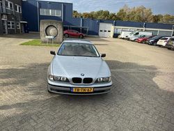 Gebruikt 1998 BMW 520 Executive | € 2.350