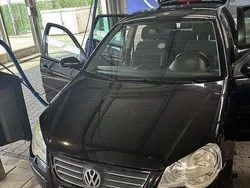 Zwart Gebruikt 2005 VW Polo Trendline Hatchback | € 1.200 (Goede deal)