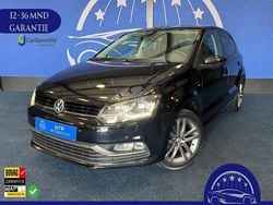 Gebruikt 2015 VW Polo LOUNGE | € 9.299 (Eerlijke prijs)