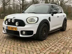 Wit Gebruikt 2018 Mini Cooper Countryman Chili SUV | € 21.500 (Iets duurder)