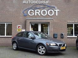 Grijs Gebruikt 2009 Volvo C30 Kinetic Hatchback | € 3.950 (Eerlijke prijs)