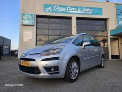 Grijs Gebruikt 2007 Citroën C4 Picasso MPV | € 5.450 (Duur)