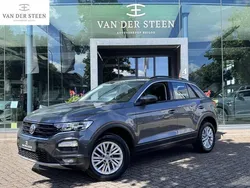 Grijs Gebruikt 2020 VW T-Roc Business SUV | € 23.500 (Super prijs)