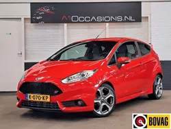 Rood Gebruikt 2014 Ford Fiesta ST Hatchback | € 10.495 (Eerlijke prijs)