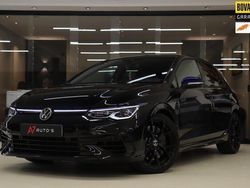 Zwart Gebruikt 2023 VW Golf VIII R Hatchback | € 47.950 (Eerlijke prijs)