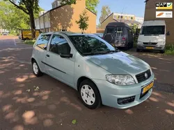 Groen Gebruikt 2003 Fiat Punto Hatchback | € 749 (Goede deal)