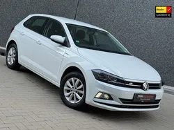 Wit Gebruikt 2018 VW Polo R-line Hatchback | € 12.999 (Eerlijke prijs)
