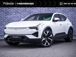 Wit Gebruikt 2024 Polestar 3 Pilot Sedan | € 81.899 (Eerlijke prijs)