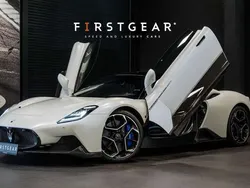 Overige Gebruikt 2021 Maserati MC20 Coupé | € 249.900
