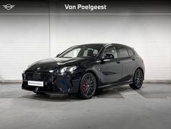 Zwart Gebruikt 2025 BMW 123 M Sport Hatchback | € 56.900