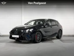 Zwart Gebruikt 2025 BMW 123 M Sport Hatchback | € 56.900