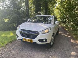 Wit Gebruikt 2013 Hyundai ix35 SUV | € 7.000 (Goede deal)
