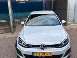 Gebruikt 2018 VW e-Golf Hatchback | € 16.999 (Goede deal)