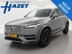 Grijs Gebruikt 2016 Volvo XC90 Inscription SUV | € 21.950 (Goede deal)