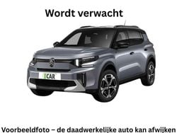 Grijs Gebruikt 2024 Citroën e-C3 Aircross SUV | € 24.900 (Super prijs)